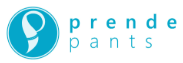 Prende Pants Logo
