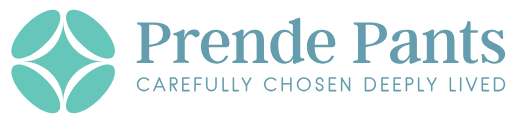 Prende Pants Logo